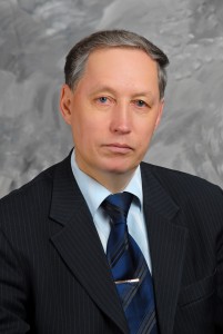 Николай Николаевич Китаев криминалист.